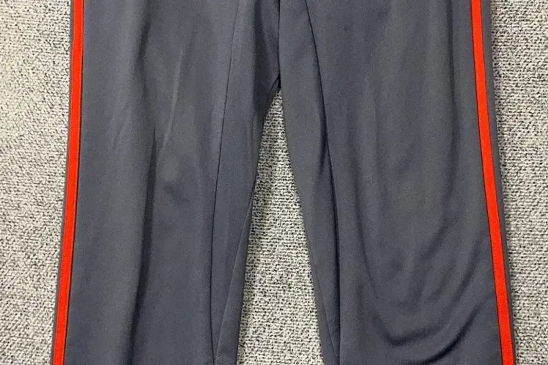 아디다스 그레이 트랙팬츠 100 상품이미지4