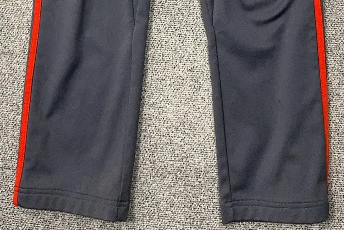 아디다스 그레이 트랙팬츠 100 상품이미지5