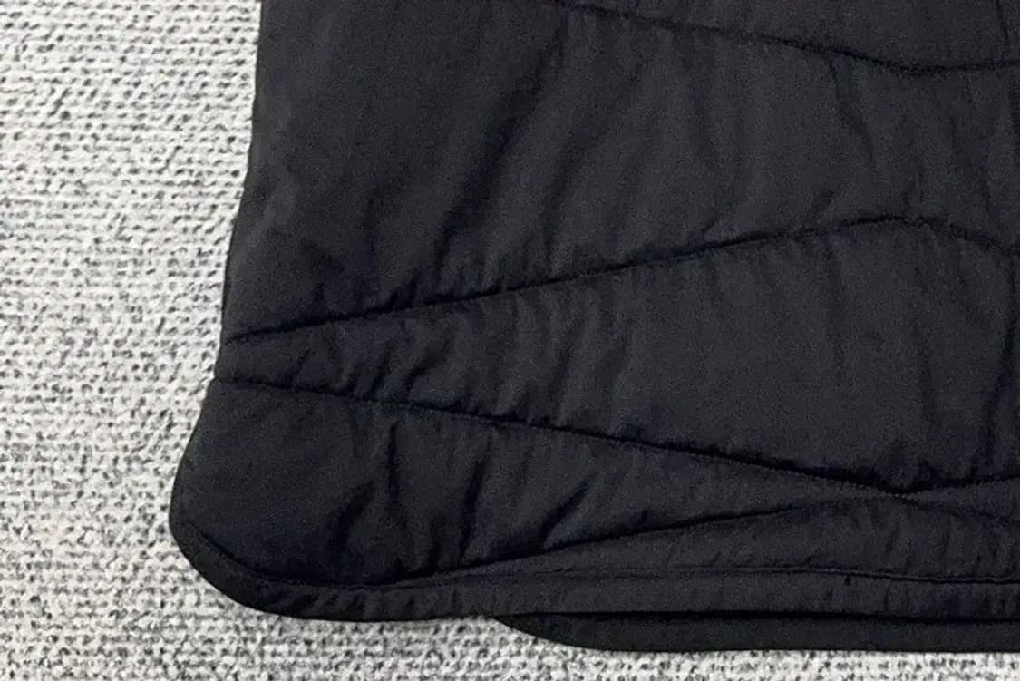 아디다스 블랙 골프 패딩 스커트 M 상품이미지6