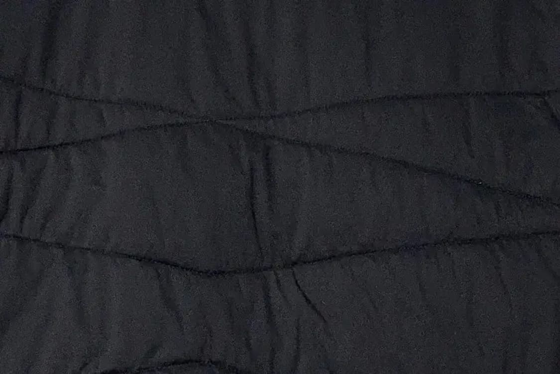 아디다스 블랙 골프 패딩 스커트 M 상품이미지7