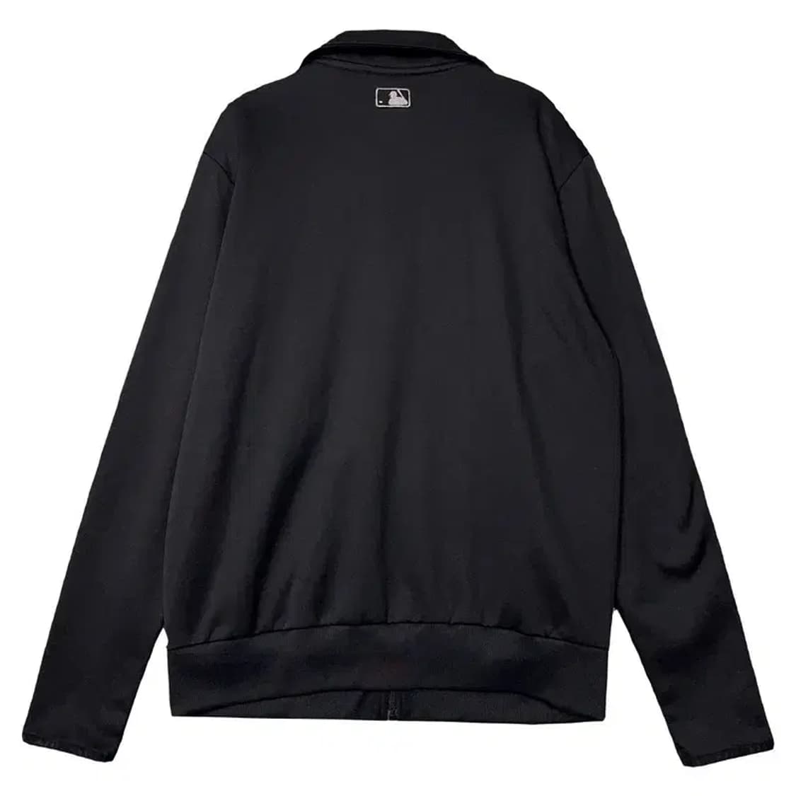 엠엘비 화이트삭스 블랙 로고 집업 저지 100 상품이미지2