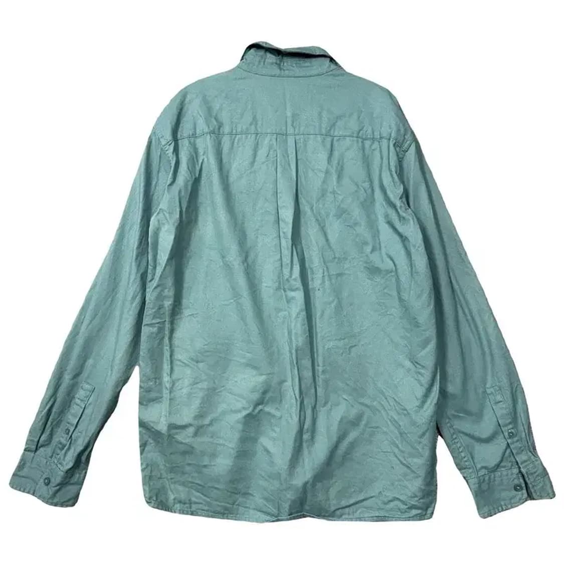 에잇세컨즈 민트 셔츠 M 상품이미지2