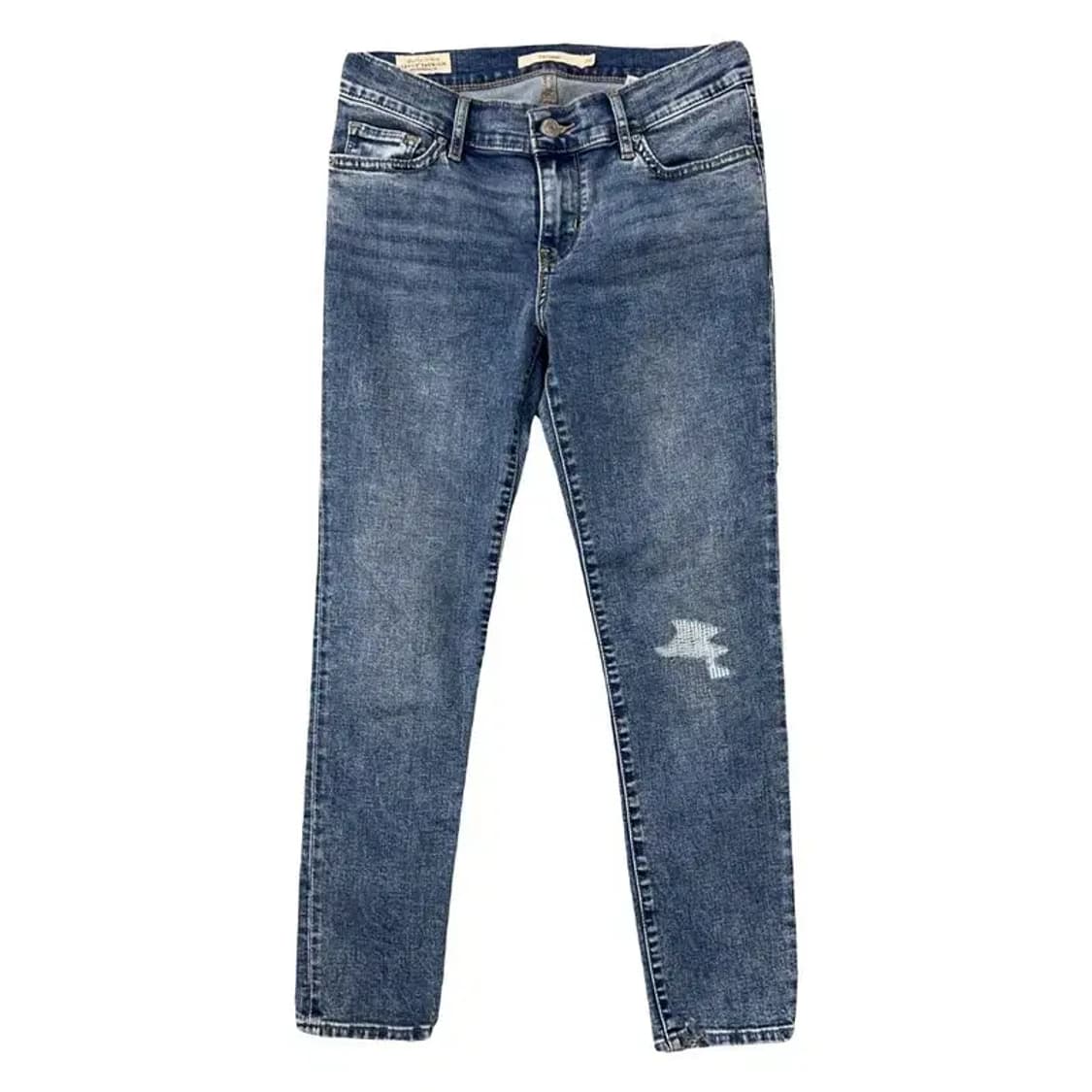 리바이스 711 스키니 연청 청바지 26 상품이미지1