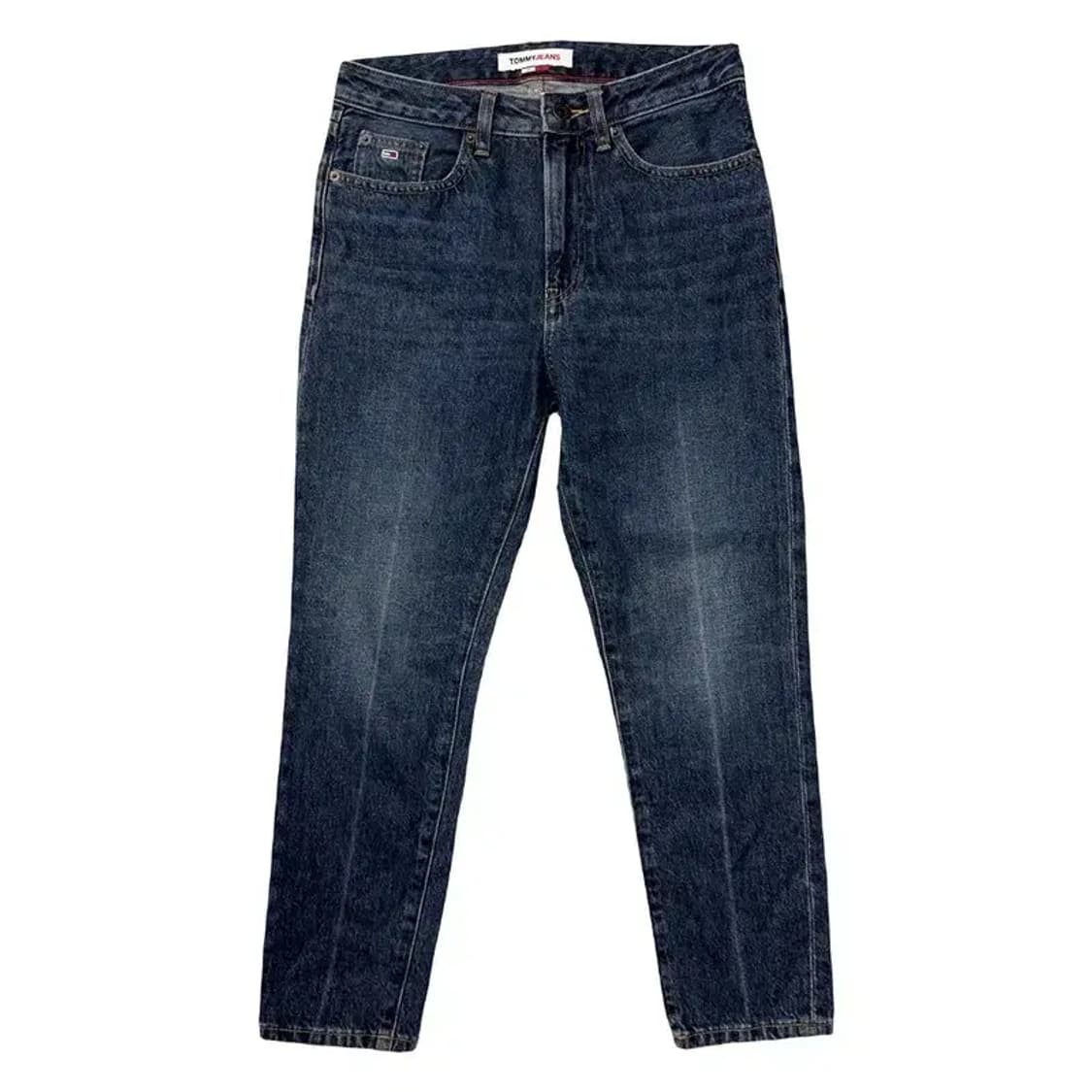 타미 진스 진청 캐주얼 청바지 26 28 상품이미지1