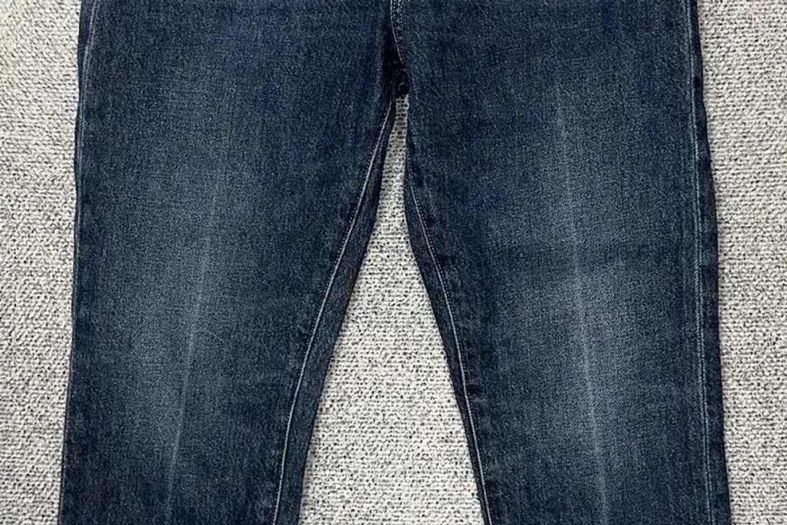 타미 진스 진청 캐주얼 청바지 26 28 상품이미지4