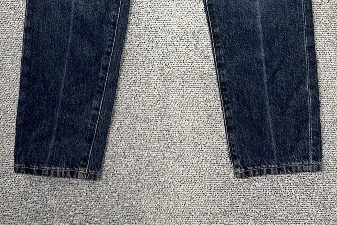 타미 진스 진청 캐주얼 청바지 26 28 상품이미지5