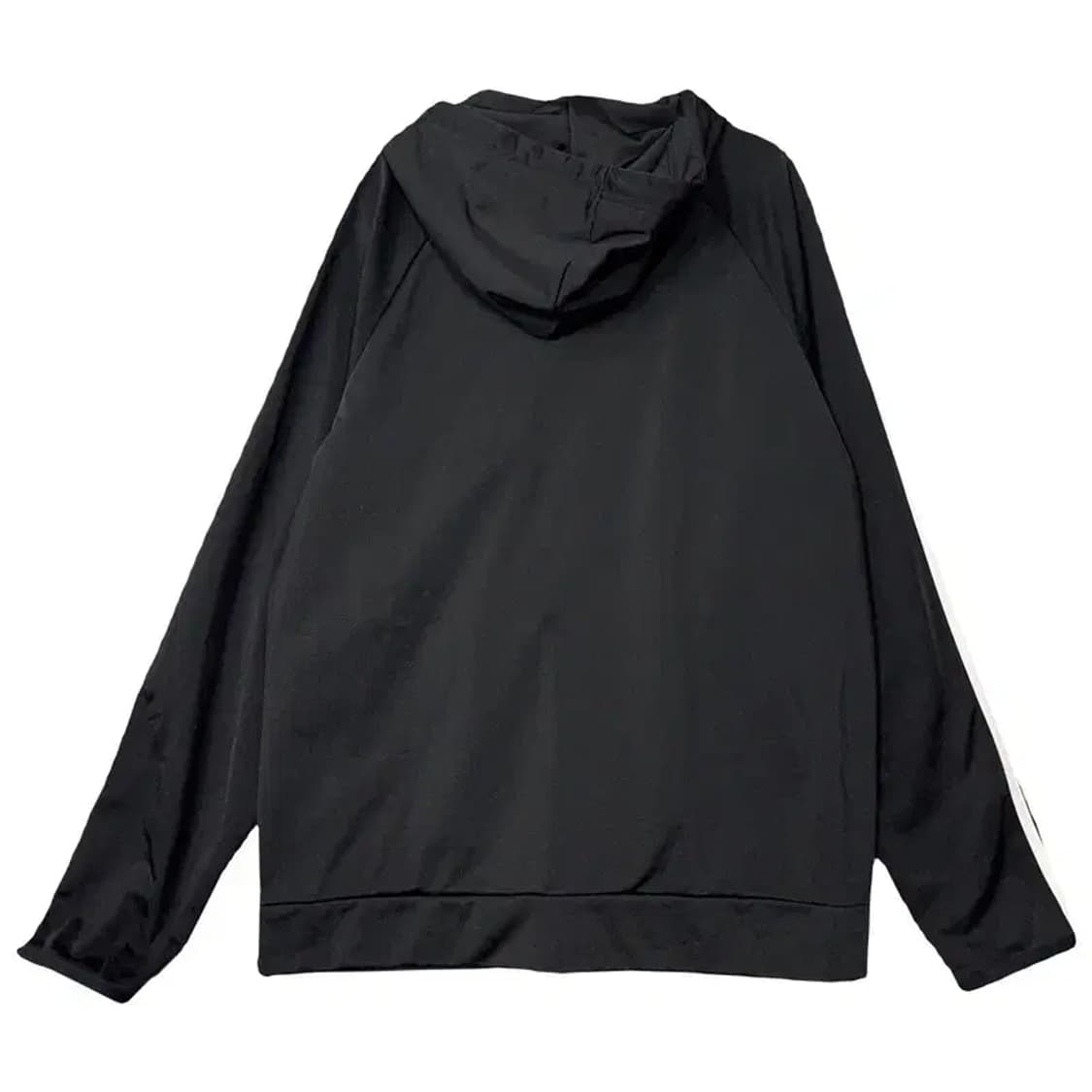 아디다스 로고 삼선 트랙 후드집업 110 상품이미지2