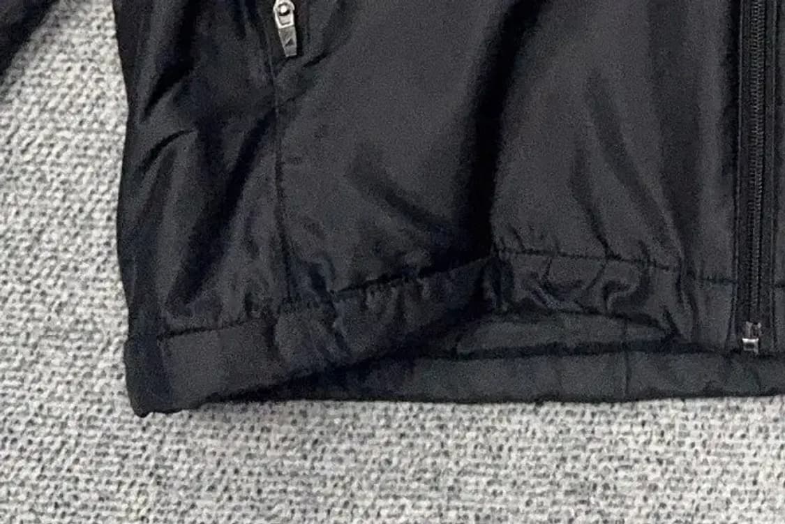 아디다스 블랙 로고 바람막이 95 상품이미지6