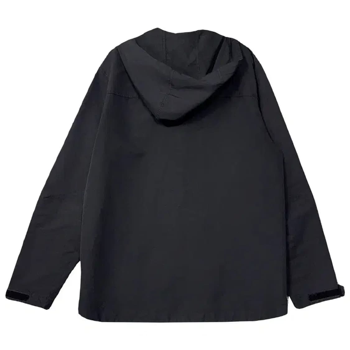 아디다스 블랙 로고 바람막이 95 상품이미지2