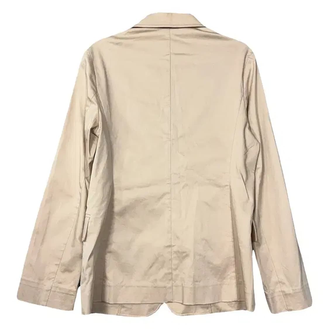 빈폴 베이지 투버튼 여성 클래식 블레이저 82-92-160 상품이미지2