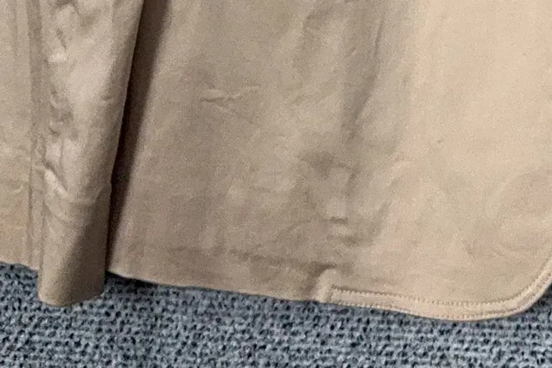 빈폴 베이지 투버튼 여성 클래식 블레이저 82-92-160 상품이미지6