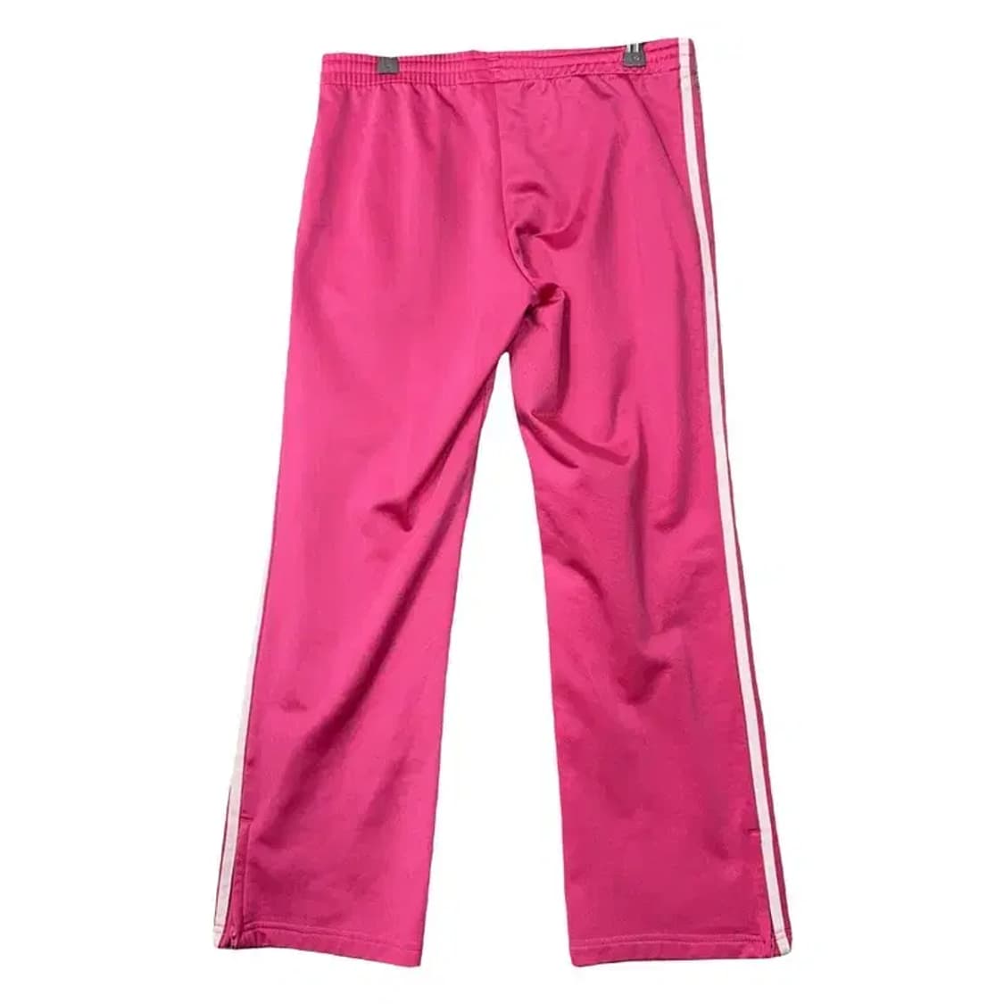 아디다스 파이어버드 핑크 트랙팬츠 90 상품이미지2
