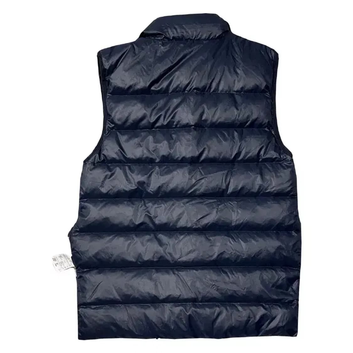 나이키 네이비 구스다운 패딩 조끼 M 상품이미지2