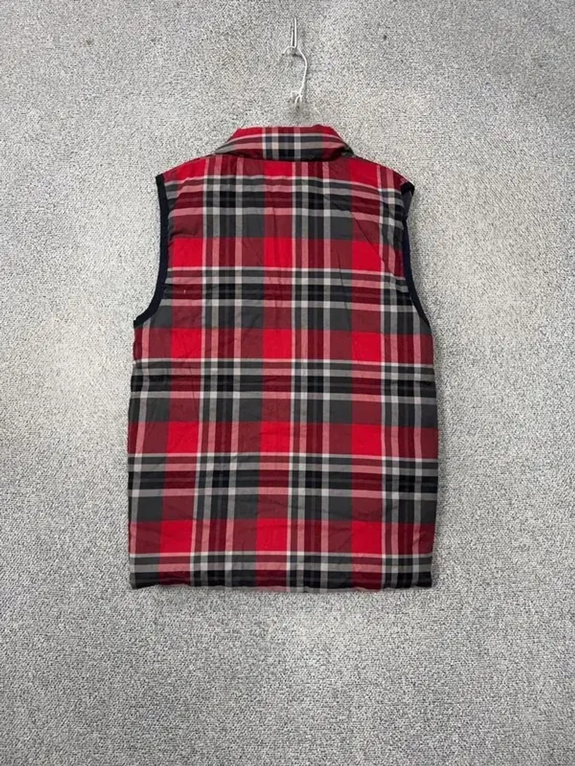 나이키 네이비 구스다운 패딩 조끼 M 상품이미지8