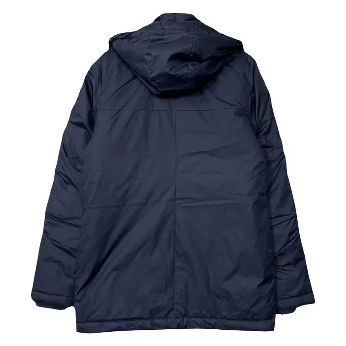 나이키 국가대표 돕빠 축구 롱패딩 M 상품이미지2