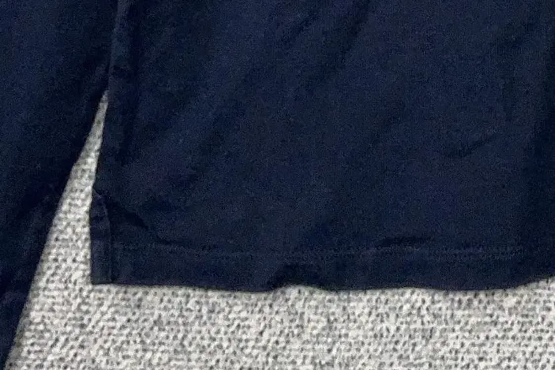 타미힐피거 네이비 로고 긴팔티 S/P 상품이미지6