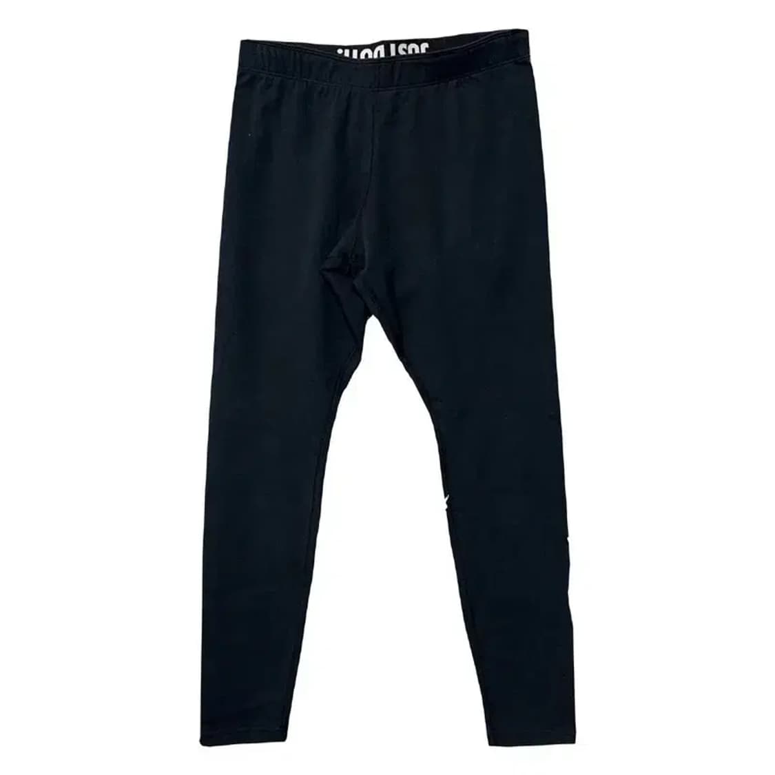 나이키 네이비 레깅스 L 상품이미지1