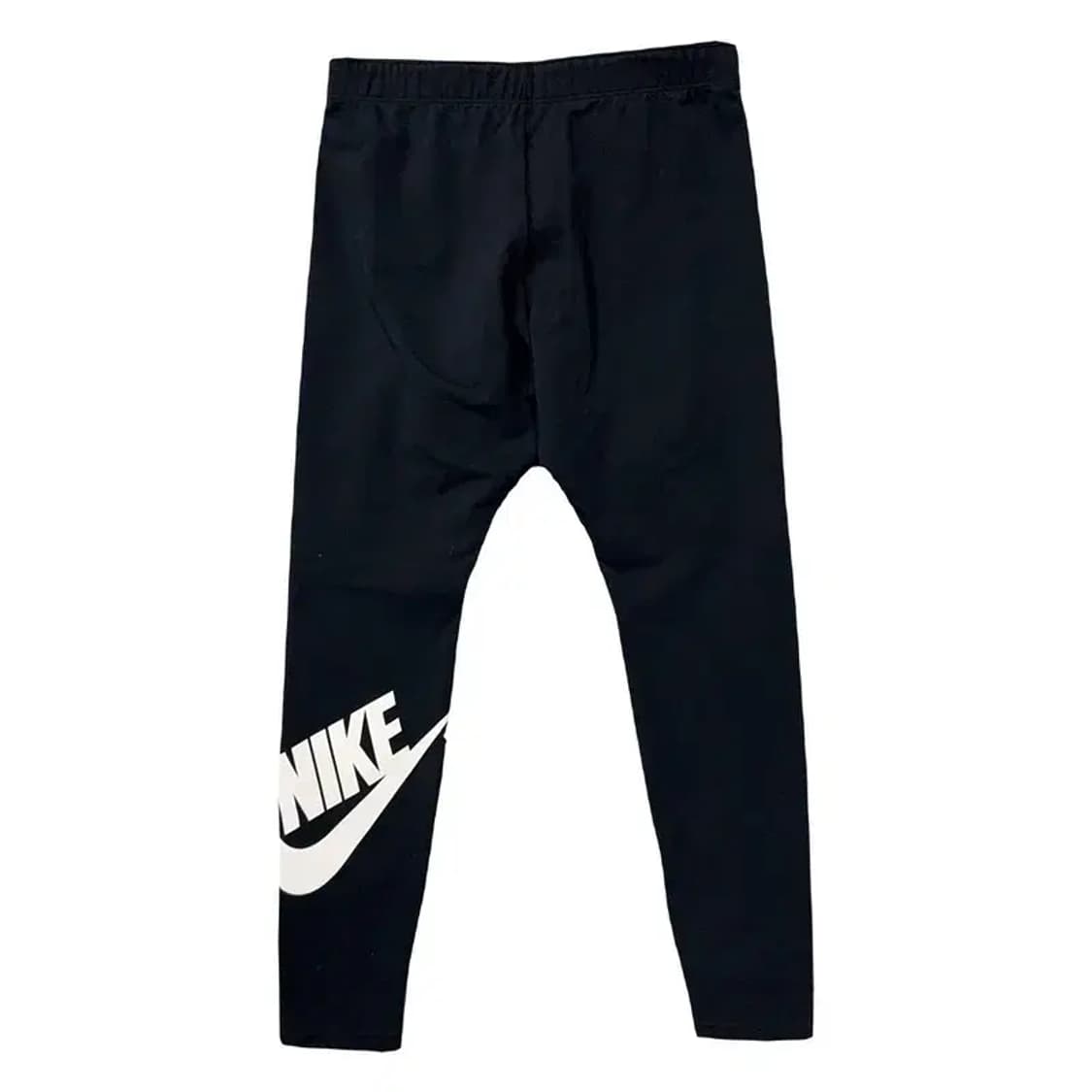 나이키 네이비 레깅스 L 상품이미지2