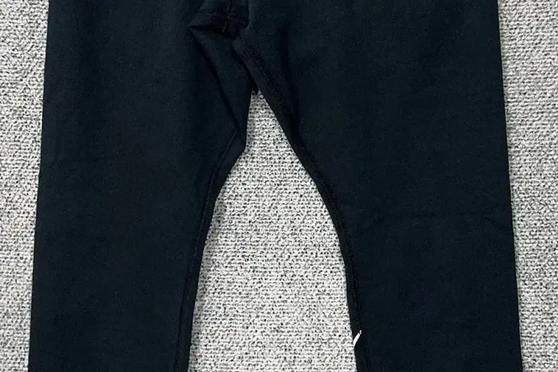 나이키 네이비 레깅스 L 상품이미지4