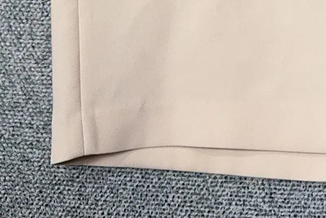 [새상품]쉬스미스 크림 여성 정장 스커트 66 상품이미지6