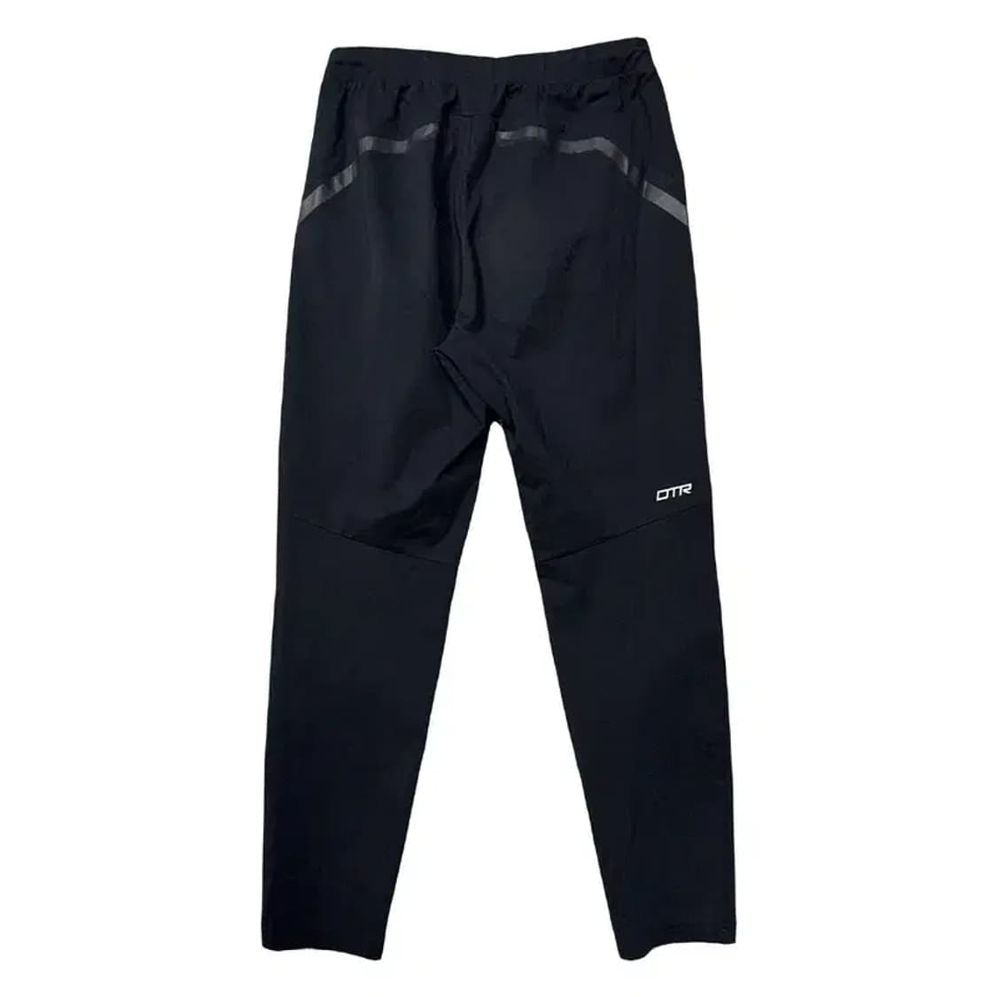 데상트 블랙 운동바지 M 상품이미지2