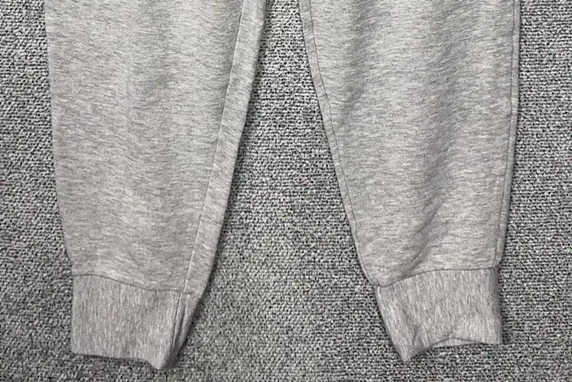 갭 라이트 그레이 카고 조거팬츠 M 상품이미지5