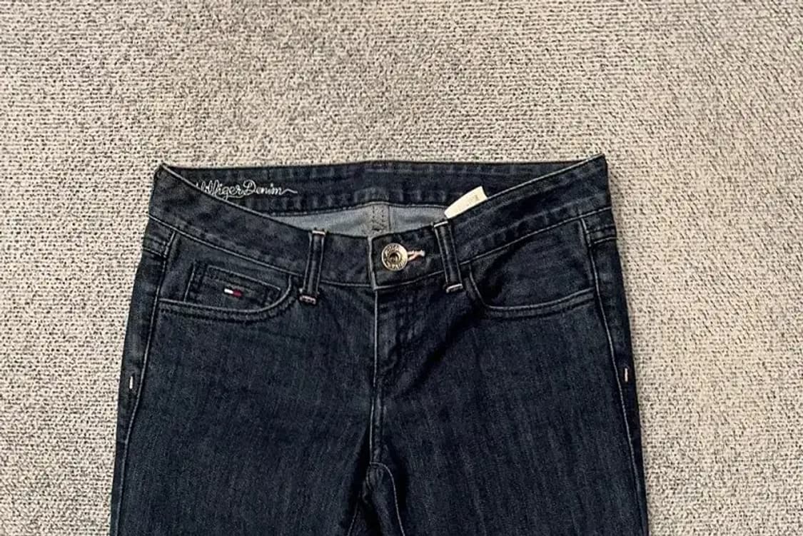 타미힐피거 캐주얼 청바지 61 상품이미지3