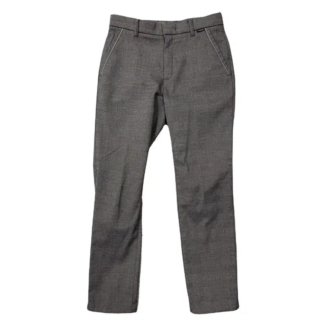 헨리코튼 그레이 골프 팬츠 80 상품이미지1