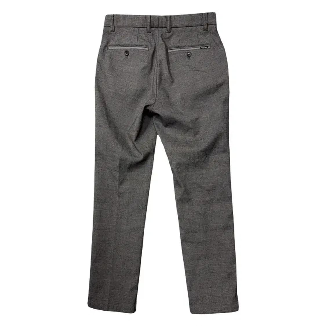 헨리코튼 그레이 골프 팬츠 80 상품이미지2