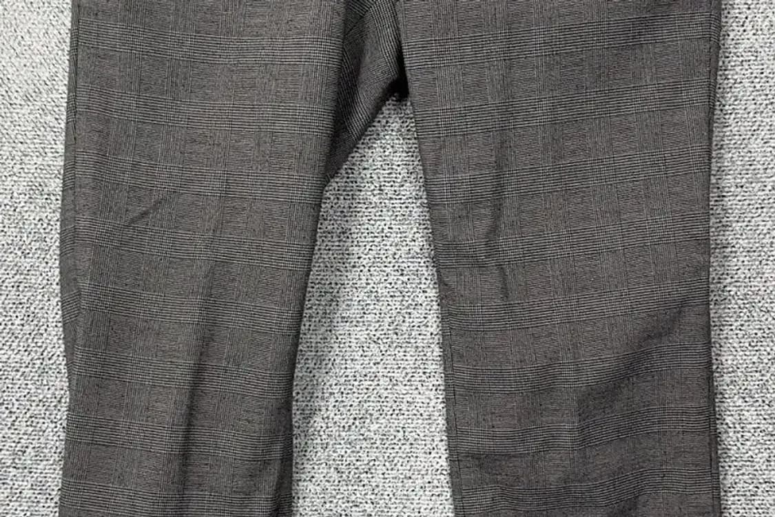 헨리코튼 그레이 골프 팬츠 80 상품이미지4