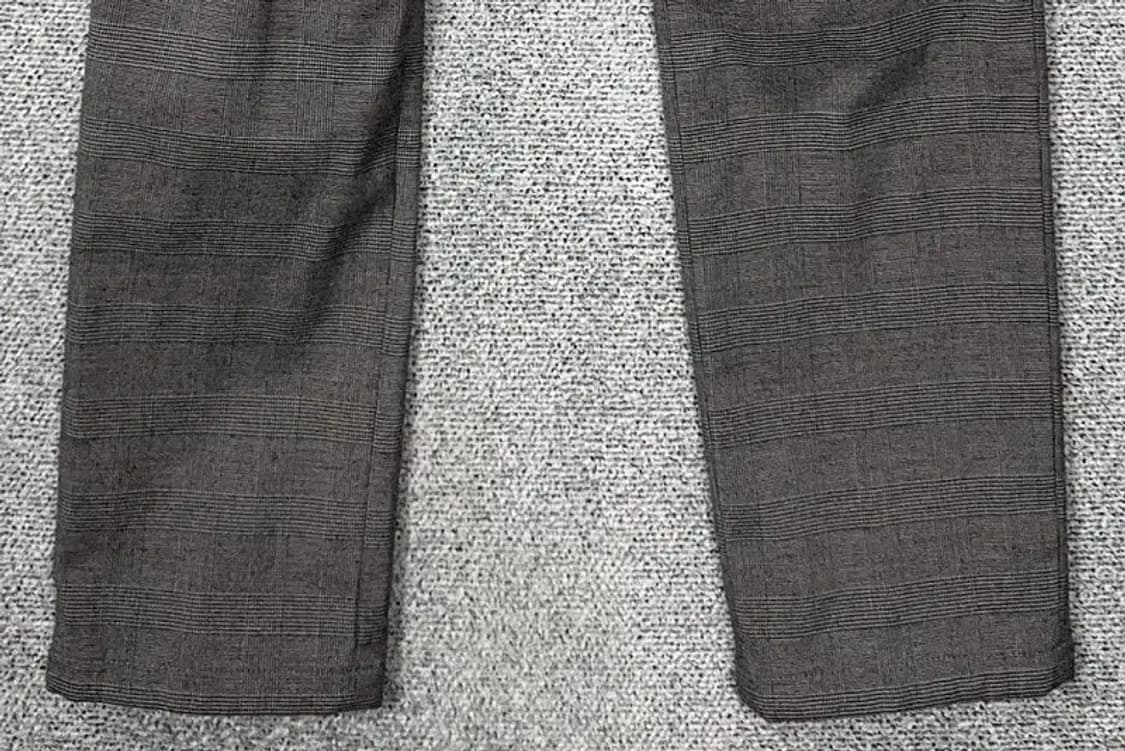 헨리코튼 그레이 골프 팬츠 80 상품이미지5