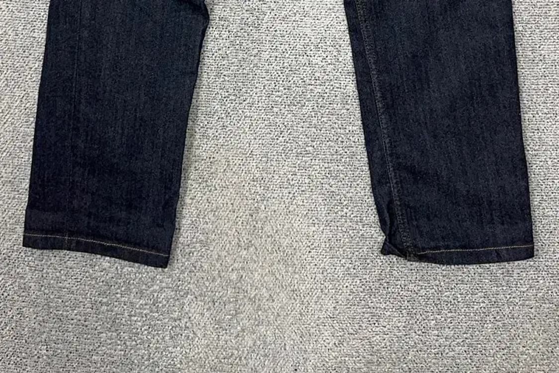 리바이스 511 진청 청바지 32 30 상품이미지5