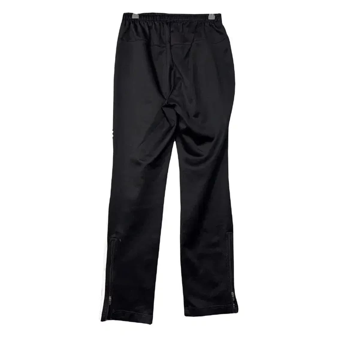 아디다스 블랙 로고 삼선 트레이닝 팬츠 95 상품이미지2