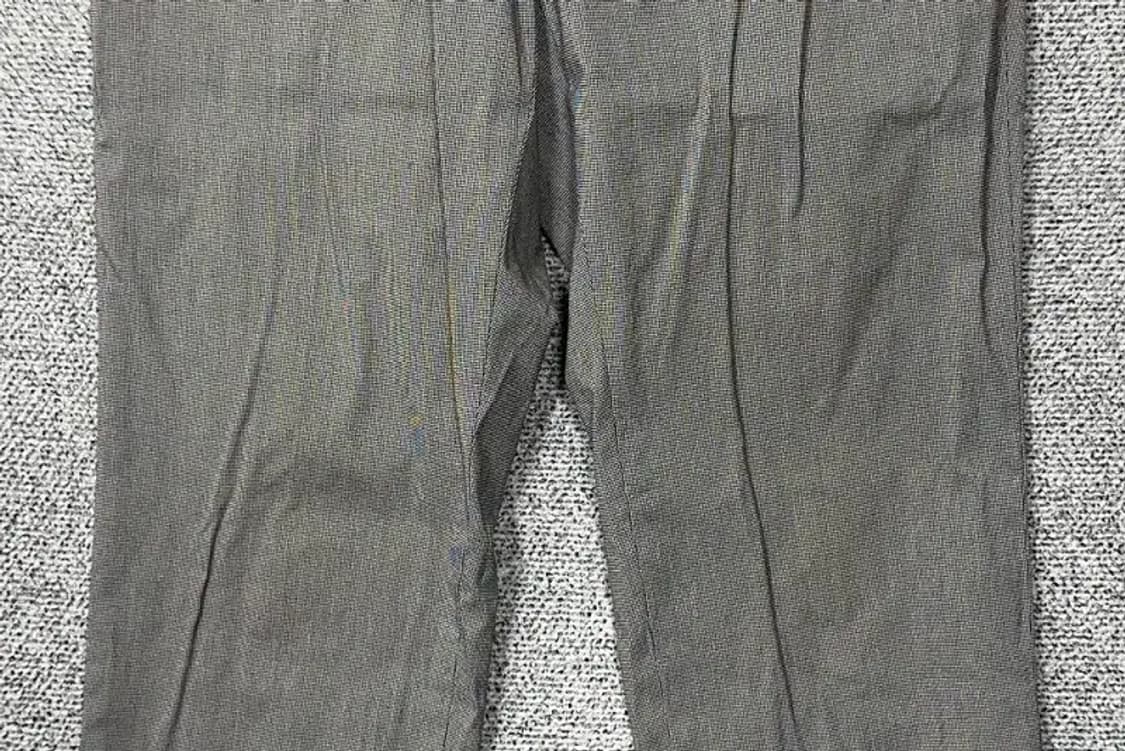 루이까스텔 그레이 골프 팬츠 78 상품이미지4