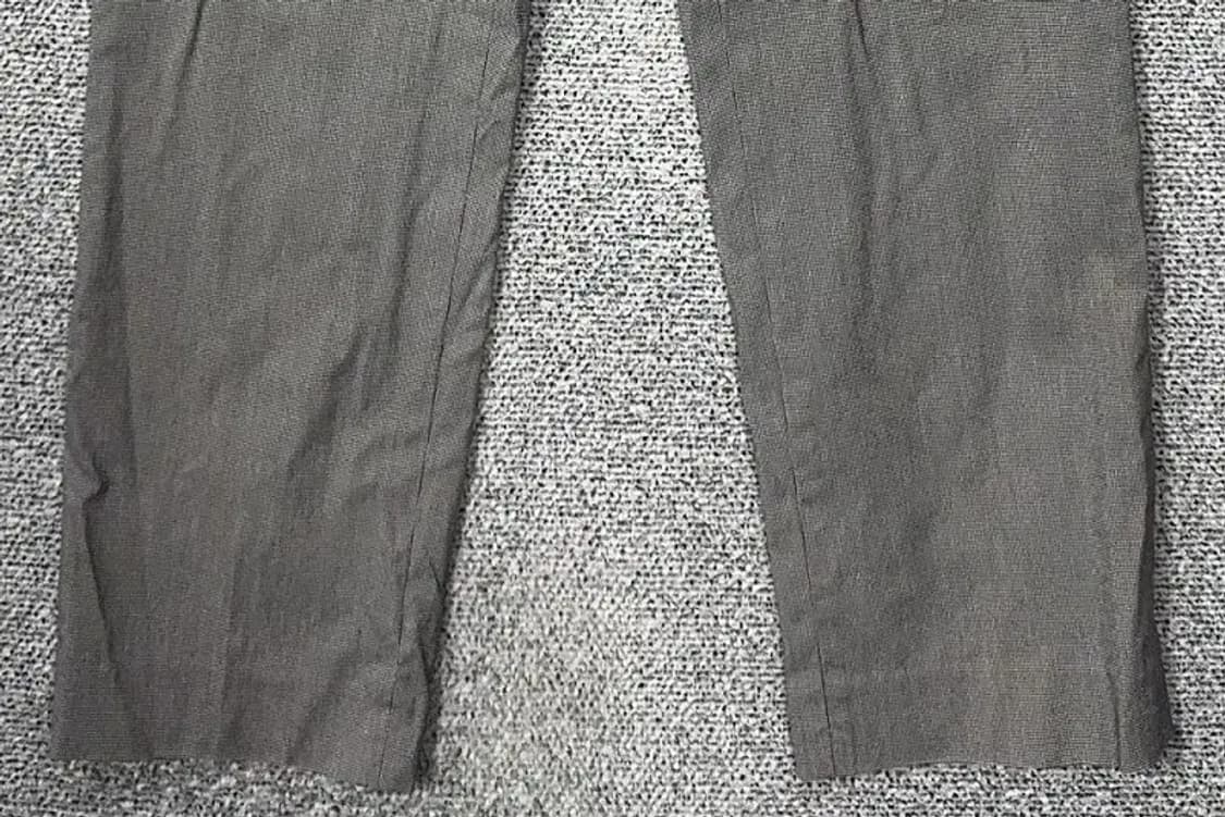 루이까스텔 그레이 골프 팬츠 78 상품이미지5