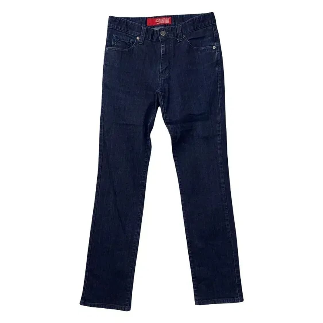 게스 로고 빈티지 청바지 76(30) 상품이미지1