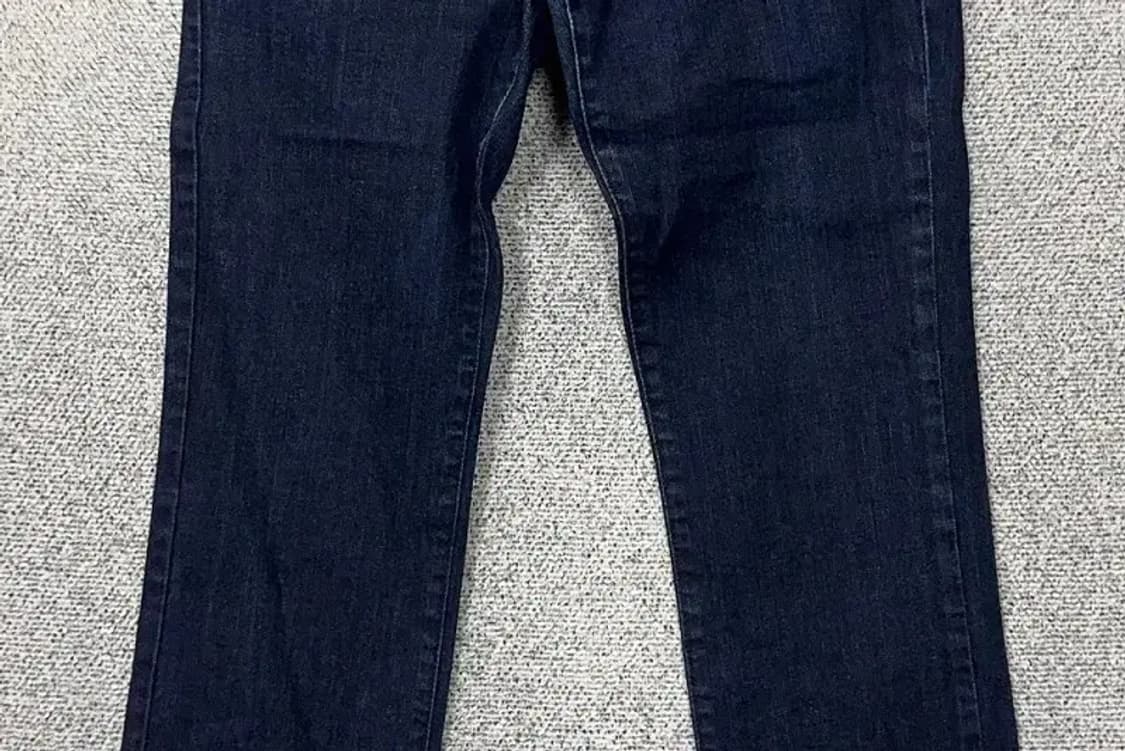 게스 로고 빈티지 청바지 76(30) 상품이미지4