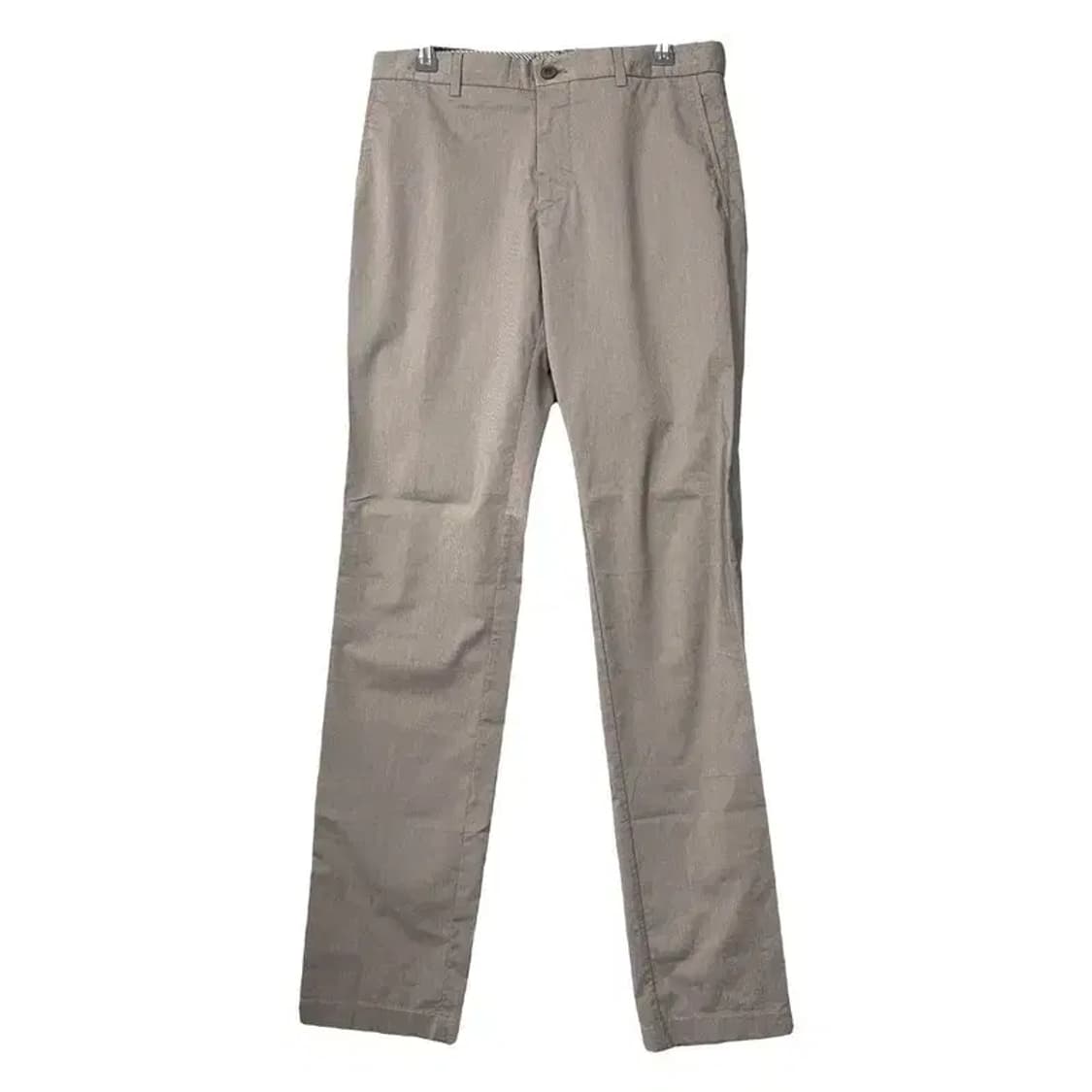 빈폴 베이지 캐주얼 슬랙스 76-91 상품이미지1