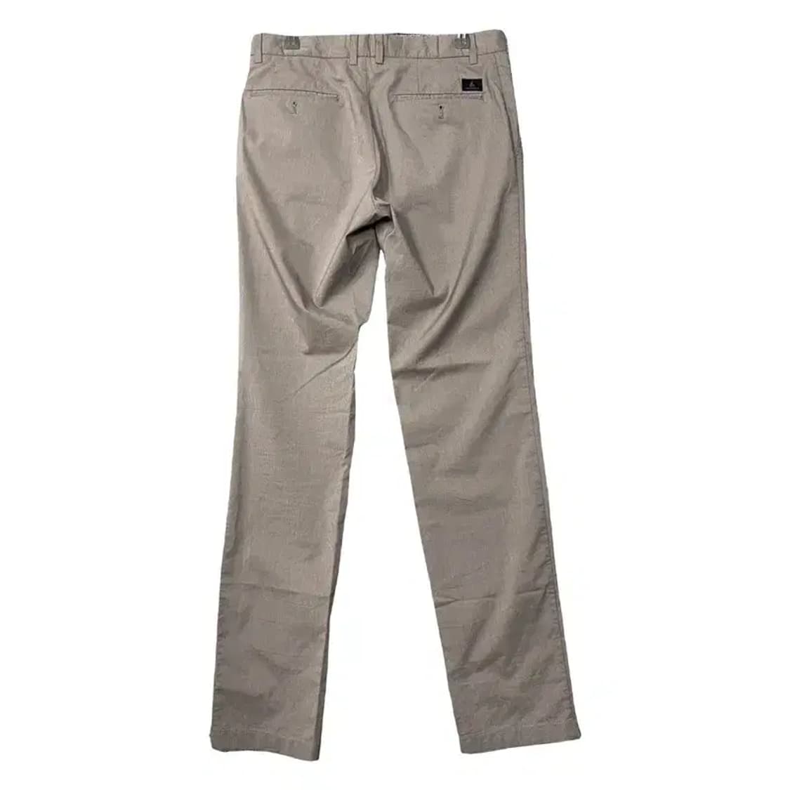 빈폴 베이지 캐주얼 슬랙스 76-91 상품이미지2