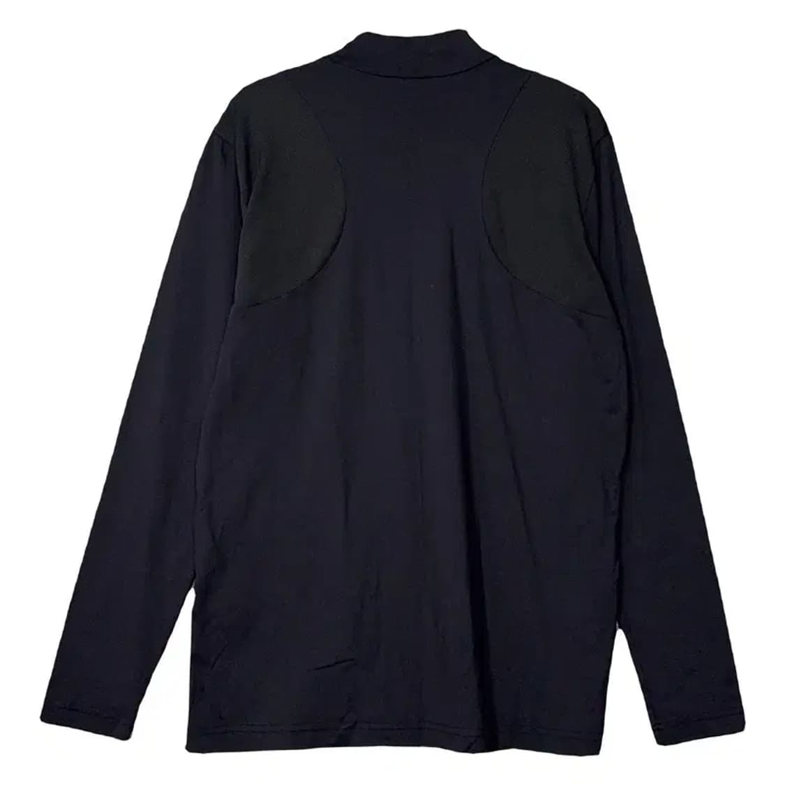 까스텔바작 네이비 골프 기능성 긴팔티 100 상품이미지2