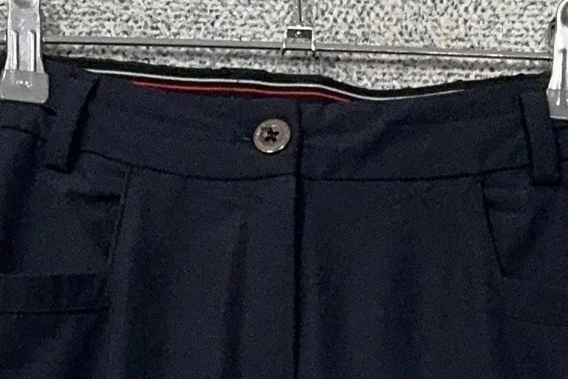 밀레 네이비 골프 기능성 바지 85 상품이미지3