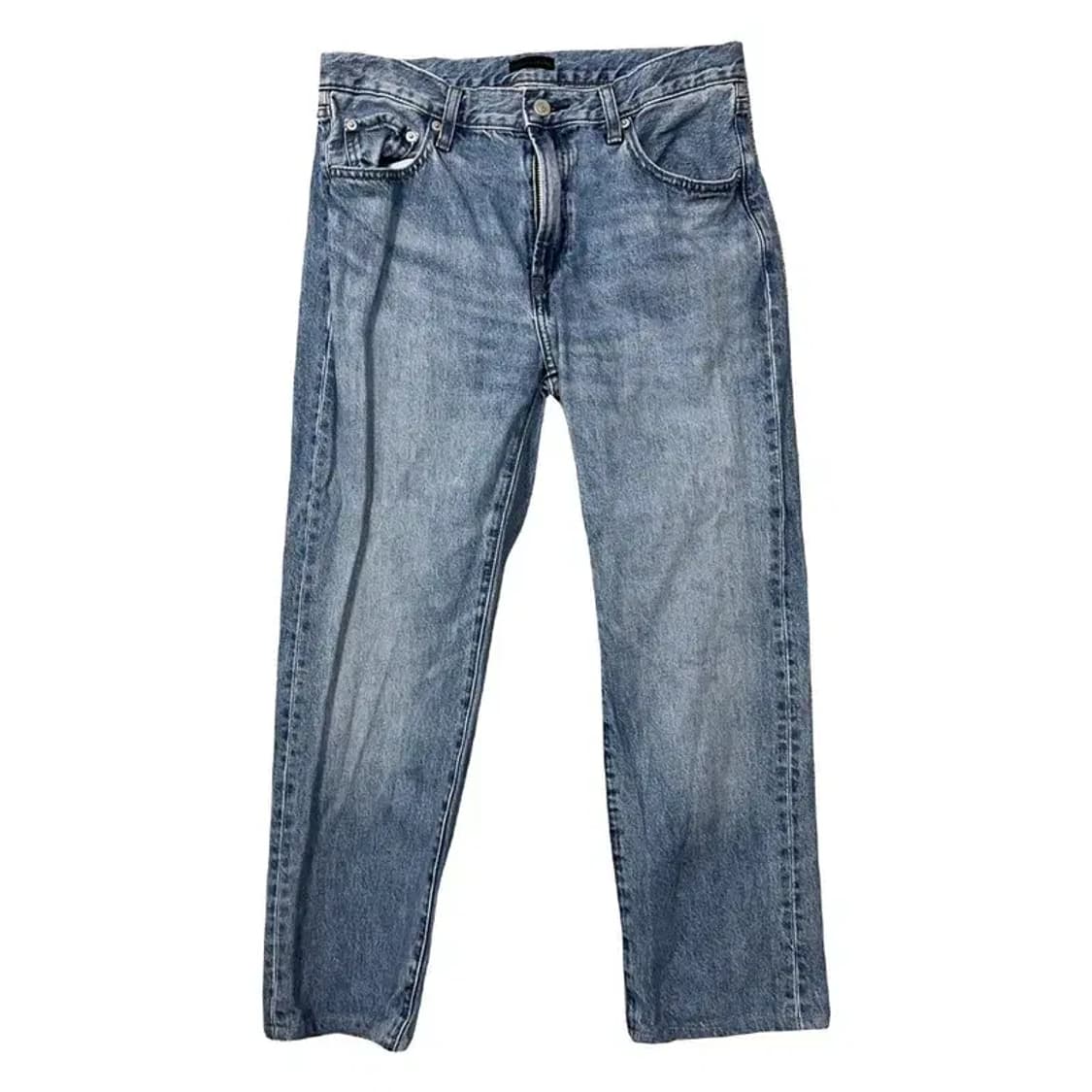 유니클로 캐주얼 청바지 78.5cm(31) 상품이미지1