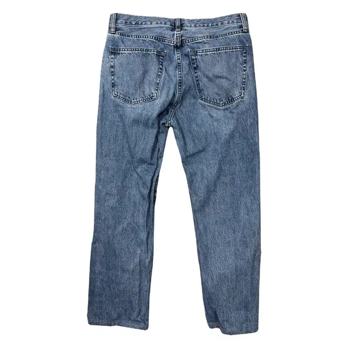 유니클로 캐주얼 청바지 78.5cm(31) 상품이미지2