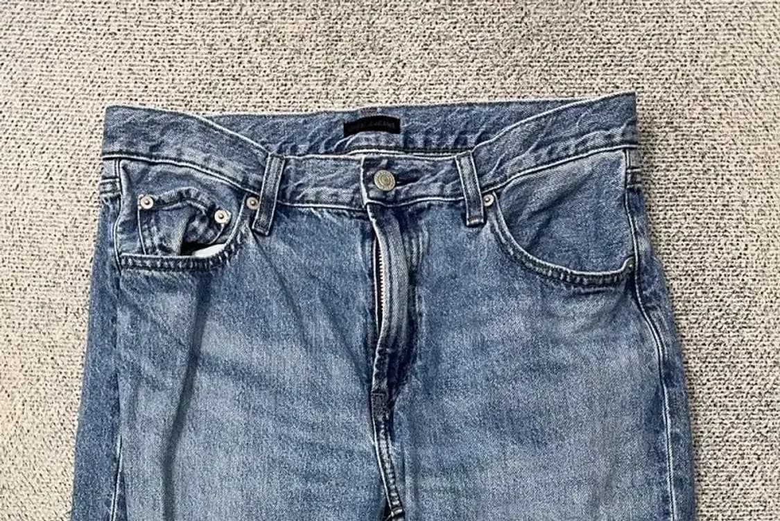 유니클로 캐주얼 청바지 78.5cm(31) 상품이미지3