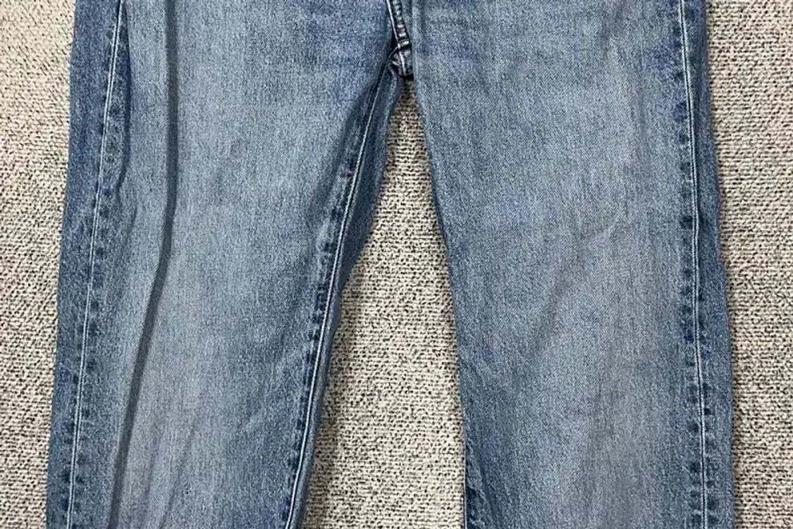 유니클로 캐주얼 청바지 78.5cm(31) 상품이미지4