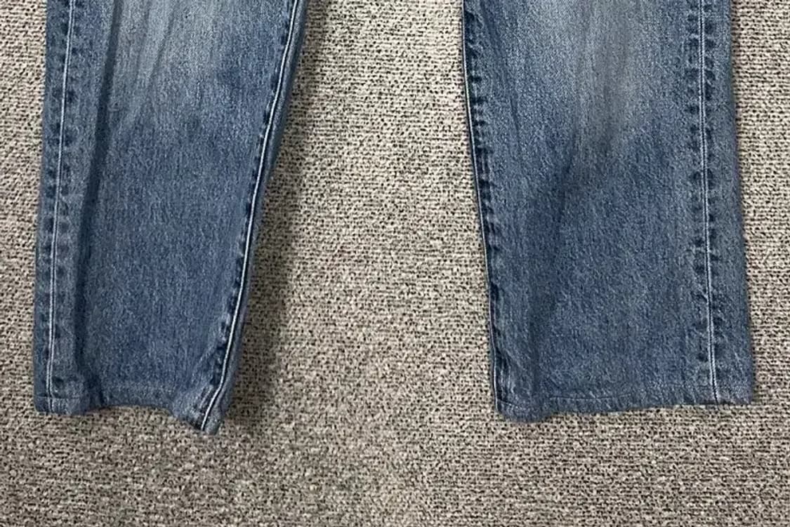 유니클로 캐주얼 청바지 78.5cm(31) 상품이미지5