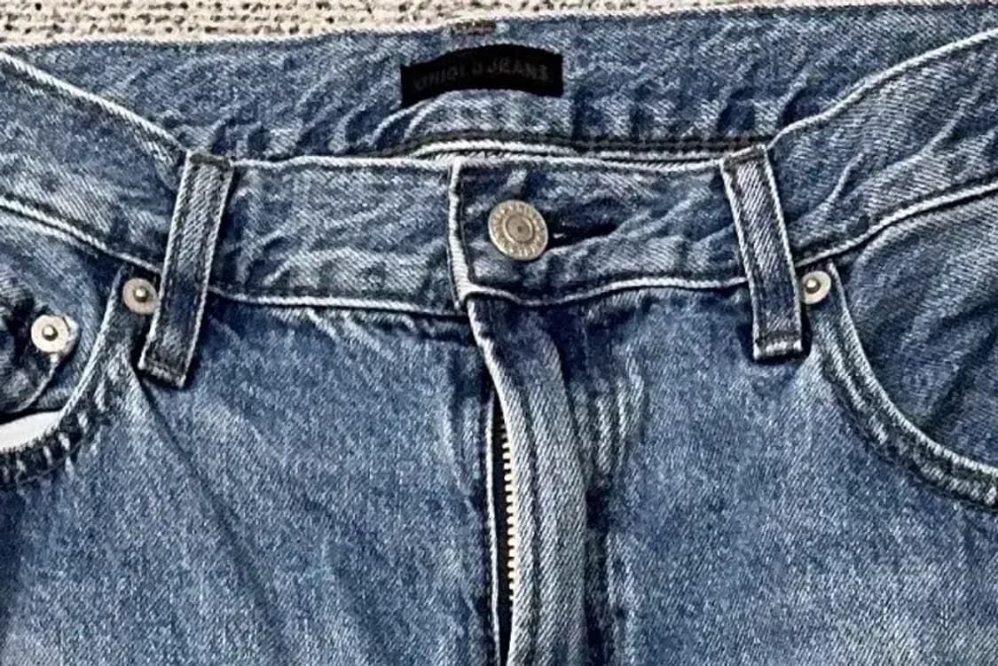 유니클로 캐주얼 청바지 78.5cm(31) 상품이미지6