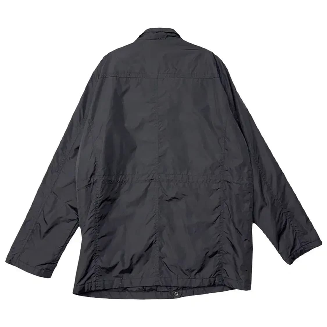 캘빈클라인 블랙 캐주얼 나일론 자켓 L 상품이미지2