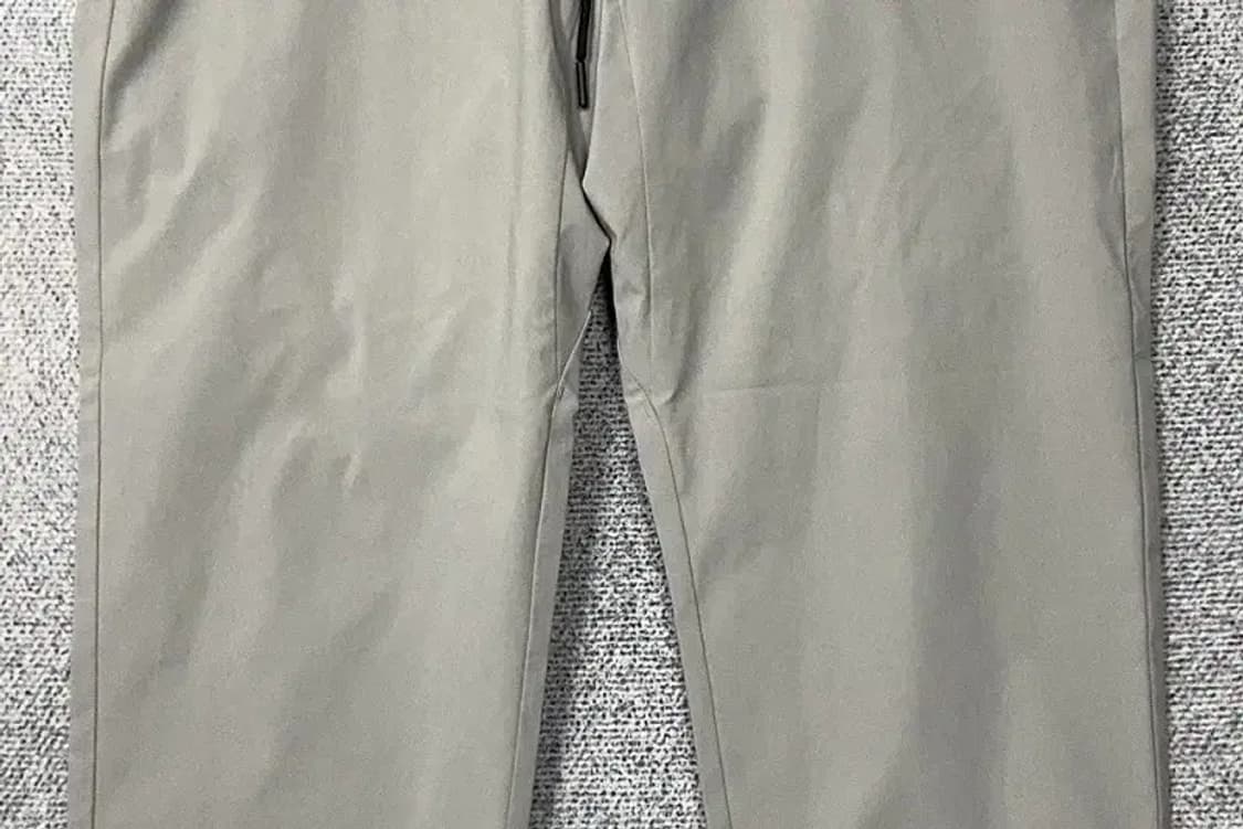 유니클로 띠어리 기능성 바지 L 상품이미지4