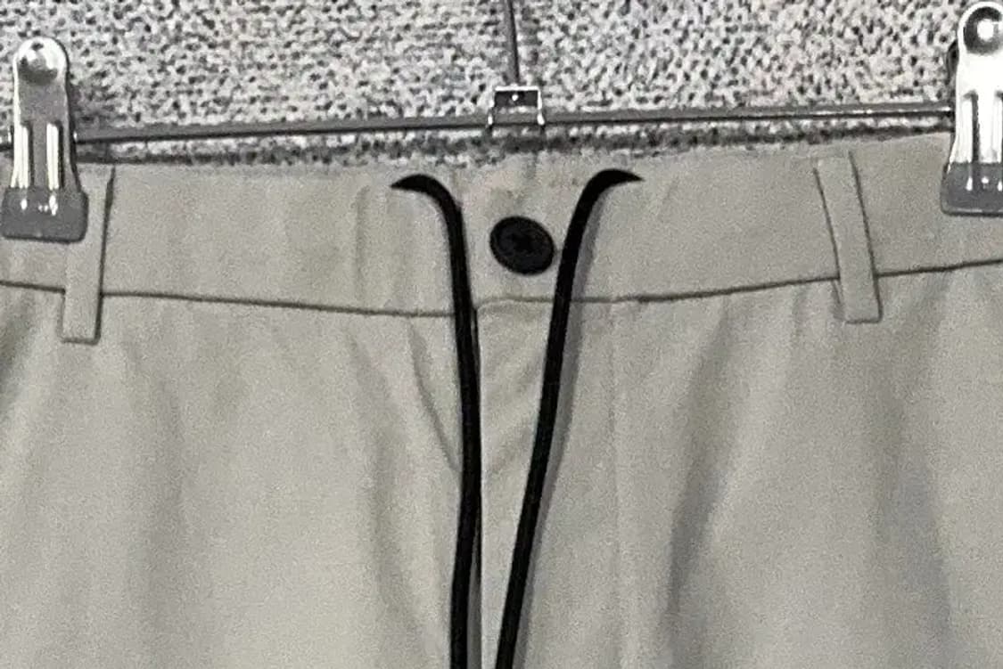 유니클로 띠어리 기능성 바지 L 상품이미지6